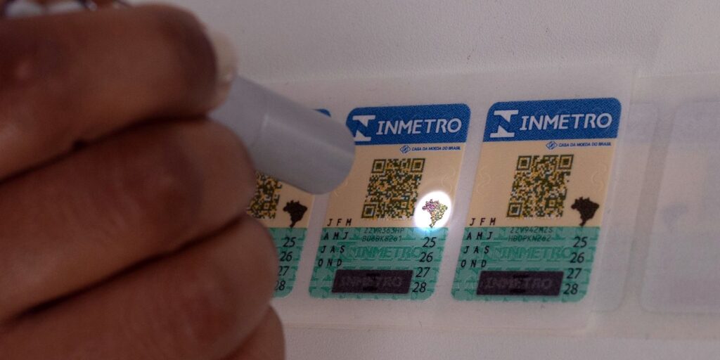 Prazo para selos antigos do Inmetro expira em março; saiba o que muda