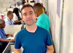 Brumado Recebe SAC Móvel e Emite Mais de Mil Identidades em Ação de Cidadania