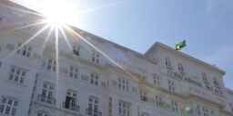 Rio de Janeiro recebe a primeira gala do Globo de Ouro nesta quarta-feira