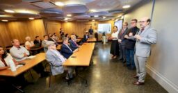 Obras da Ponte Salvador-Itaparica podem começar em junho de 2026, revela governo