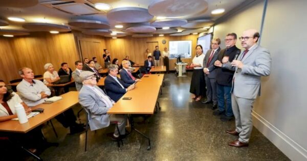 Obras da Ponte Salvador-Itaparica podem começar em junho de 2026, revela governo