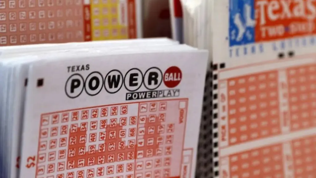 Mega sorteio da Powerball promete R$ 633,5 milhões neste sábado