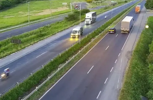 Dnit inicia atendimento operacional nas BR-324 e BR-116 após saída da Via Bahia