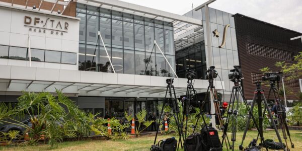 Organizações de jornalistas criticam agressões contra profissionais em Brasília