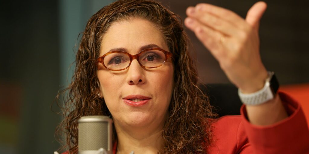 CNU promove diversidade no serviço público, afirma ministra Esther Dweck