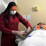 Barreiras implementa método contraceptivo Implanon na saúde pública