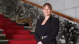 Lagoa Santa Recebe Secretária de Cultura e Turismo para Fortalecer Atrações Locais