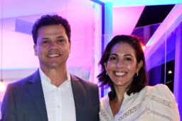 Alan Costa pode apoiar esposa Lara Fernandes na corrida pela Assembleia da Bahia