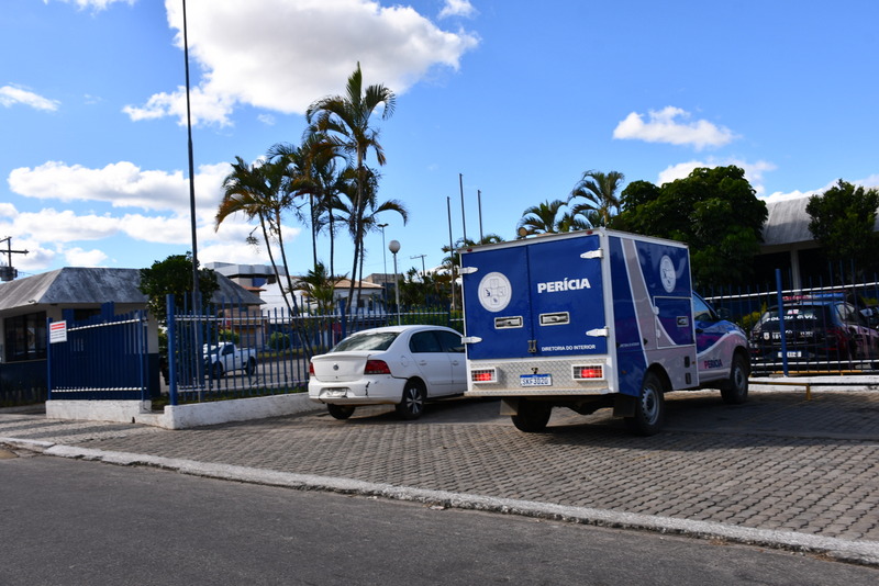 Jovem de 24 anos é encontrado sem vida ao lado de moto em Vitória da Conquista