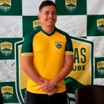 Barreiras FC dá início à preparação com novo técnico Felipe Soares