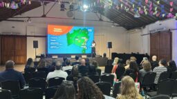 Bahia se destaca em Roadshow sobre o São João e atrativos turísticos