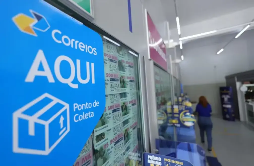 Novas Oportunidades: Correios Buscam Parceiros em Diversas Cidades da Bahia