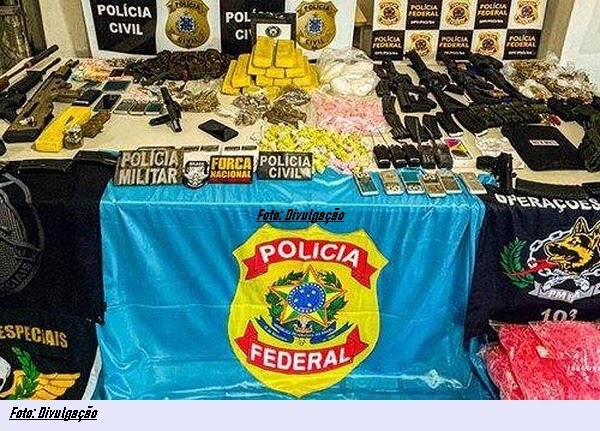 Violência em Caraíva: O Paraíso da Bahia Enfrenta Crise com Facções Criminosas