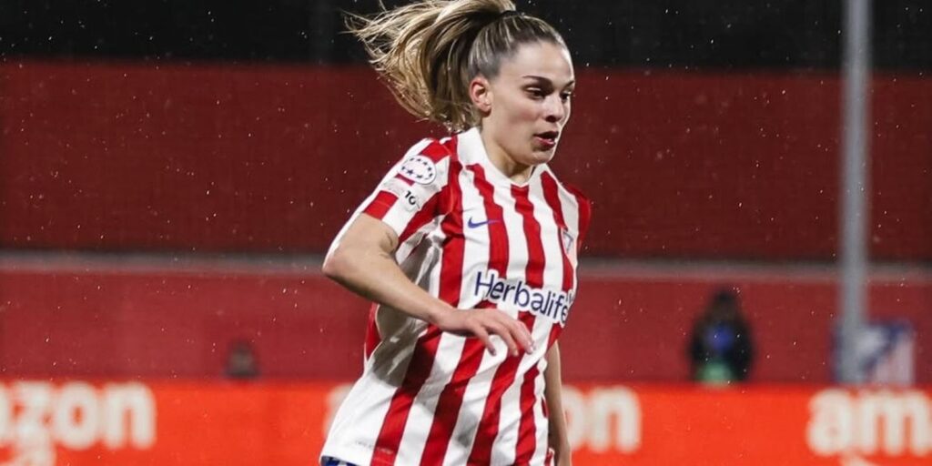 Acusação de Racismo Envolve Jogadora Brasileira em Jogo na Espanha