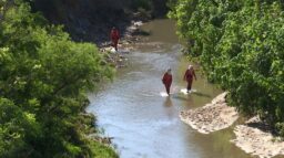 Corpo de mulher desaparecida após chuva é encontrado em Vitória da Conquista