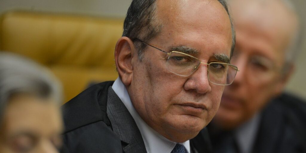 Gilmar Mendes elogia regulamentação do ECA Digital e fala sobre proteção infantil