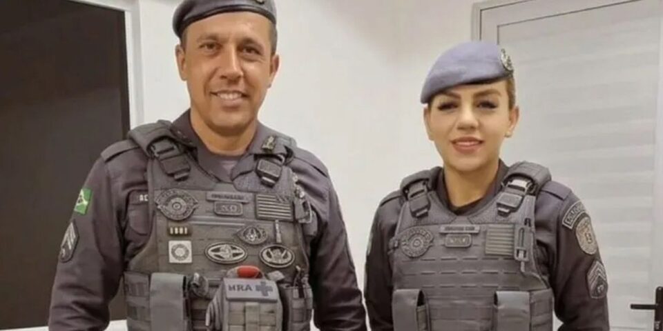 PM Gisele Alves Santana: Polícia Civil descarta suicídio e indiciamento por feminicídio PM Gisele Alves Santana: Polícia Civil descarta suicídio e indiciamento por feminicídio