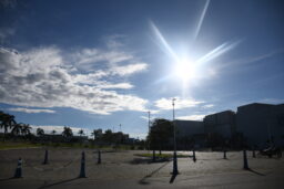 Vitória da Conquista enfrenta temperaturas elevadas na reta final do verão