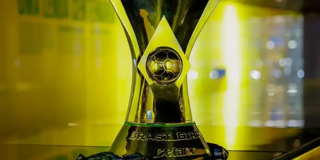 Rádio Nacional exibe jogos da sétima rodada do Brasileirão nesta semana