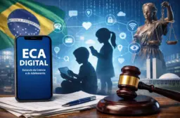Brasil avança na proteção de crianças e adolescentes na internet com novos decretos