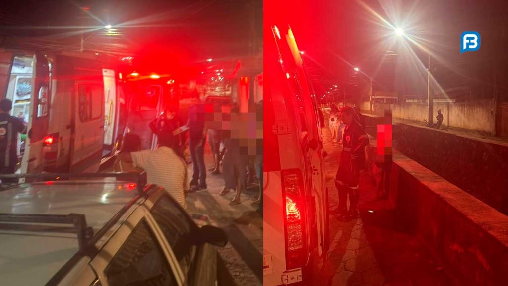 Homem morre após queda em canal no bairro Vila Dulce, em Barreiras