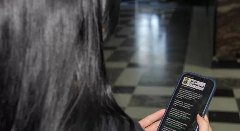 Belo Horizonte Inicia Cobrança de Débitos Fiscais pelo WhatsApp