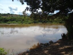 Defesa Civil monitora aumento do nível do Rio Pardo em Vitória da Conquista