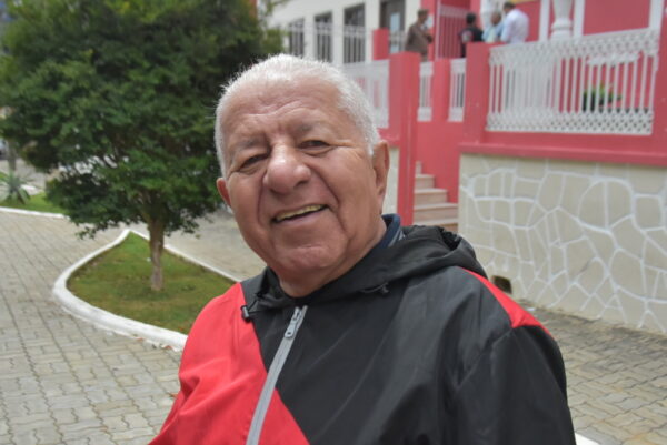 Vitória da Conquista presta homenagens ao fotógrafo Raimundo Laser, ícone da arte local