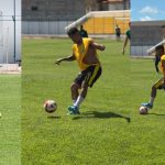 Barreiras FC inicia trajetória na Série B com novo treinador e jogadores