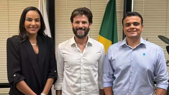 Pedro Leopoldo Recebe R$ 15 Milhões para Melhorar a Saúde Pública