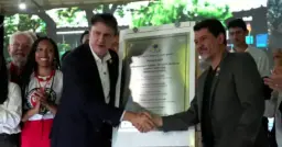 Ministro da Educação aumenta investimento na UFOB após pedido de estudante