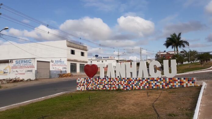 Tanhaçu Enfrenta Emergência Reconhecida Após Chuvas Intensas na Bahia