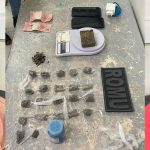 Ação da GCM resulta em prisão por tráfico de drogas no Vista Alegre