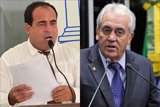 Vereador de Itabela critica governo e deputados em forte desabafo