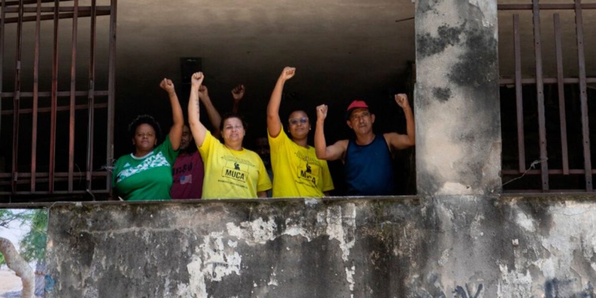 Proposta do MPF pode transformar prédio do INSS no Rio em moradia popular