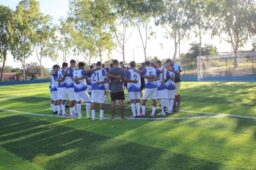 Seleção de Guajeru Brilha na Estreia da Copa Regional com Vitória Convincente