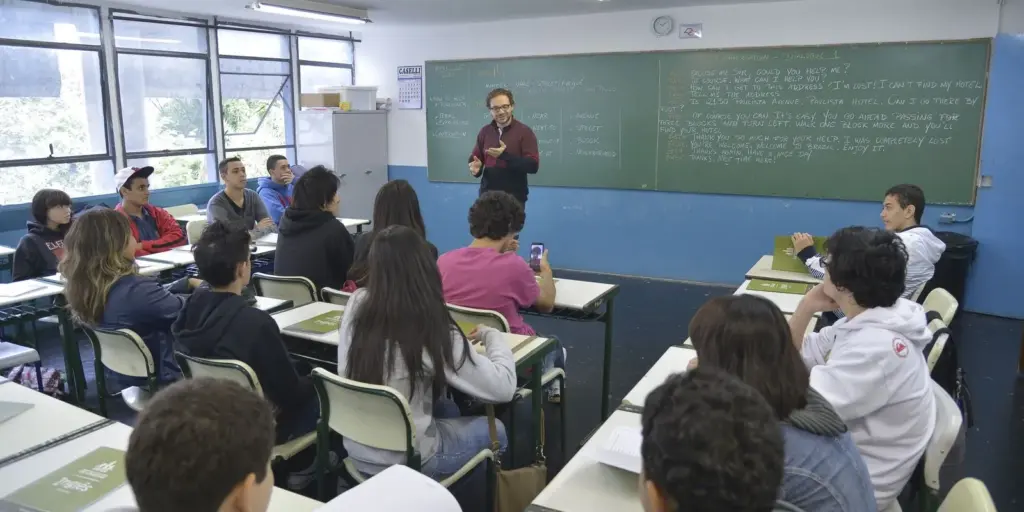 Professores da Bahia têm até sexta para recursos da licença-prêmio