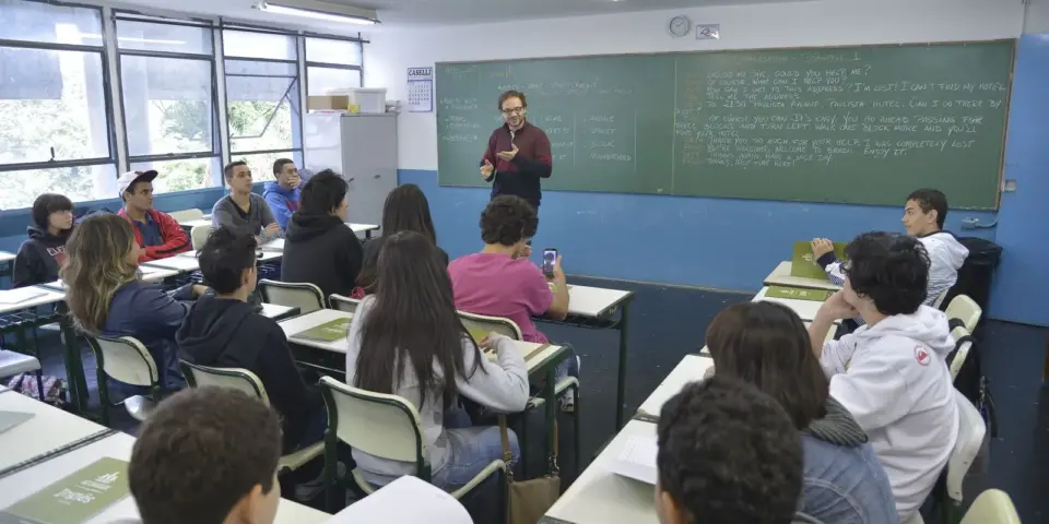 Professores da Bahia têm até sexta para recursos da licença-prêmio