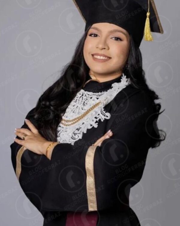 Com profunda tristeza, Sudoeste baiano se despede de jovem promissora Com profunda tristeza, Sudoeste baiano se despede de jovem promissora