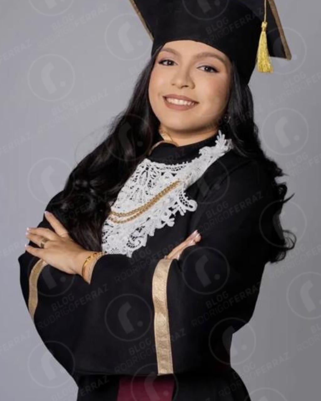 Com profunda tristeza, Sudoeste baiano se despede de jovem promissora