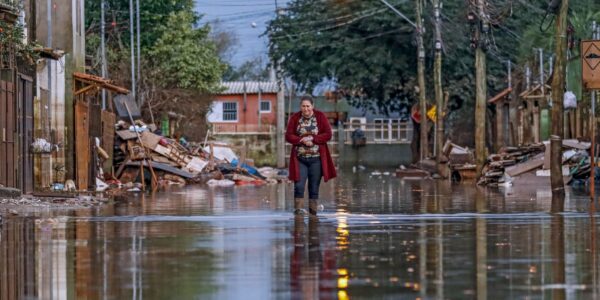 Emergência é declarada em 30 cidades brasileiras devido a desastres naturais