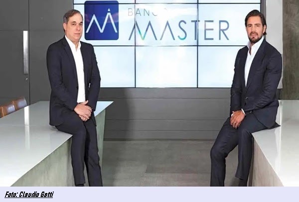 Escândalo do Banco Master: Implicações na Política da Bahia em Foco