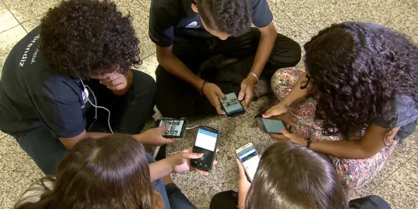 ECA Digital: Desafios na Inclusão de Famílias e Verificação de Idade