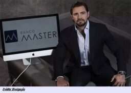 Ex-banqueiro Daniel Vorcaro descarta envolver STF em delação premiada