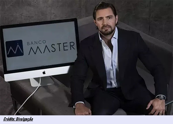 Ex-banqueiro Daniel Vorcaro descarta envolver STF em delação premiada