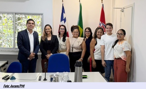 Ibirataia: Colaboração entre Saúde e Judiciário visa melhorar atendimento a crianças