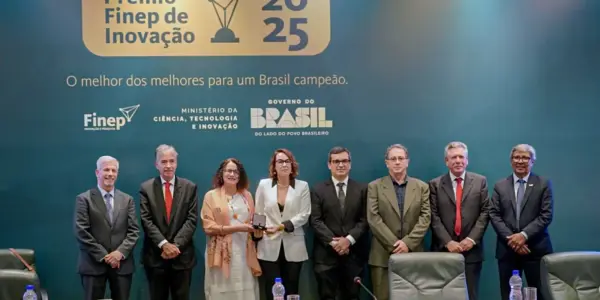 Prêmio Finep de Inovação destaca projetos que promovem a regionalização no Brasil