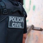 Dois homens são presos suspeitos de furto em trailer na Bahia