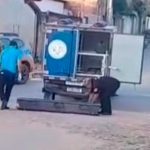 Briga termina em homicídio na Feira Livre de Barreiras