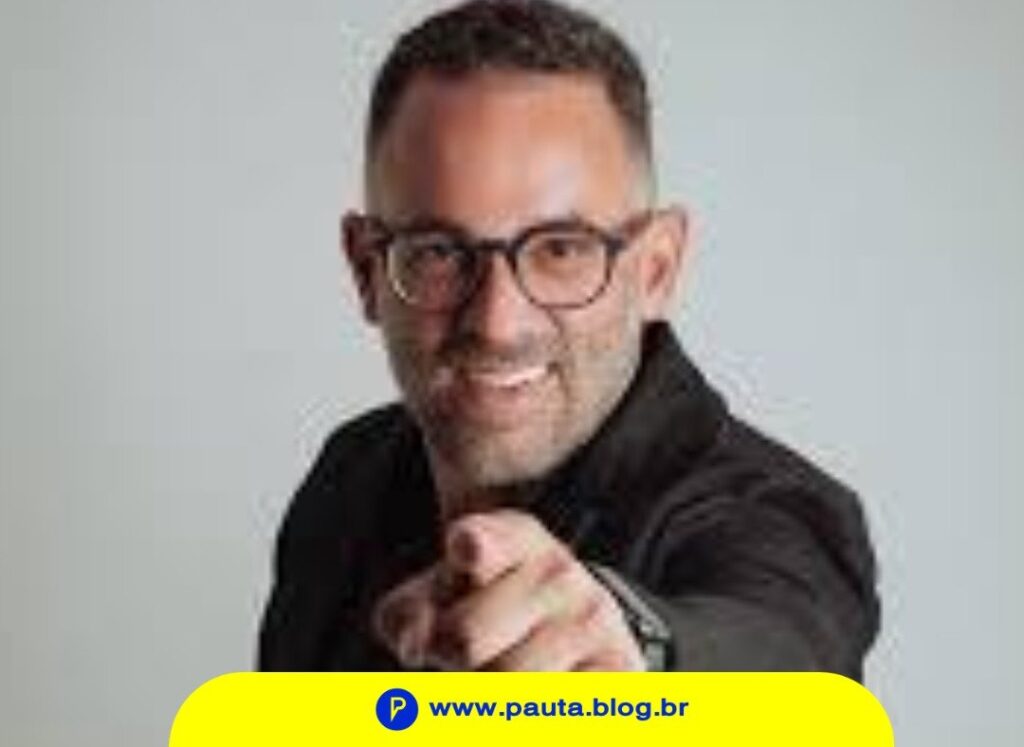 Big Lobo é convidado por ACM Neto para liderar articulação política no Baixo Sul